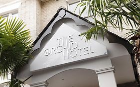 The Orchid Hotel 4*